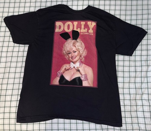 Dolly parton playboy - parton,
