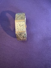 Old English Gold Plated 17