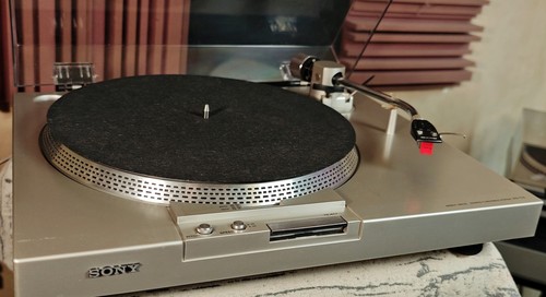 Great condition sony - condition,