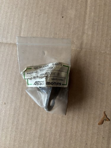 Asia rocsta rear seat lock - rocsta,