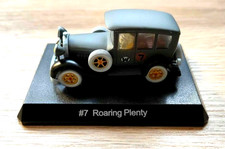 Wacky Races Gang Seven Cartoon