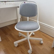 IKEA ÖRFJÄLL Children's desk