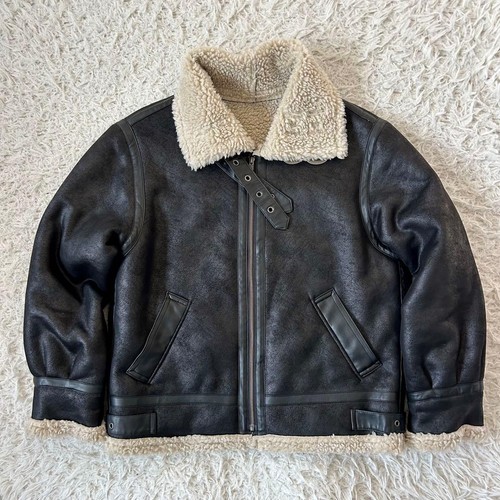 Premium faux leather black - premium,