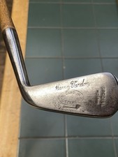 Hickory Golf Club Tom Stewart