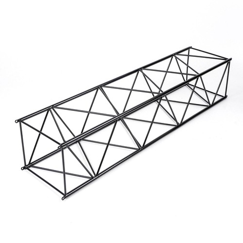 Metal tower section for 14 - for, 1/14