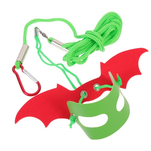 Bearded dragon leash - bearded, xmas