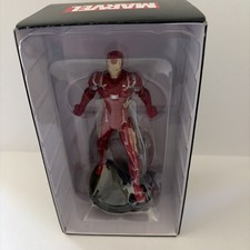 Eaglemoss Marvel Movie