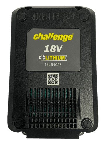 Genuine 18v battery - 18v,