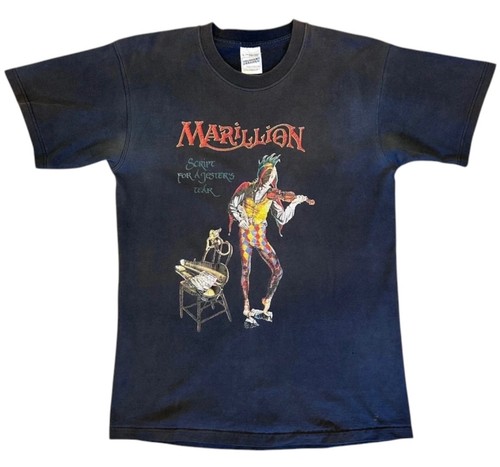 Rare marillion band - rare,