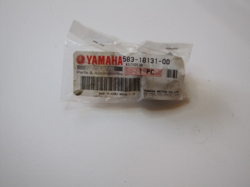 Yamaha boot sealing - yamaha,