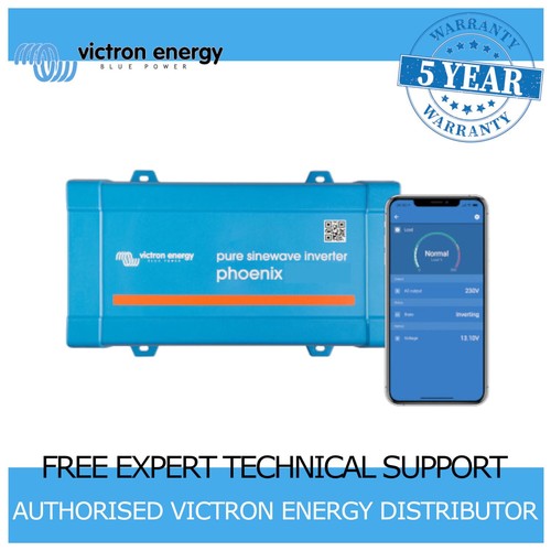 Victron phoenix inverter - victron,