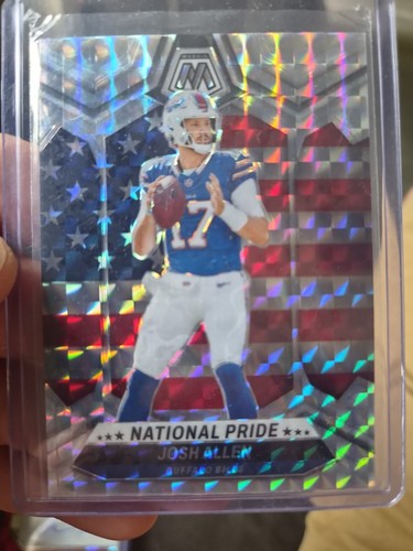 2024 panini mosaic national - mosaic,