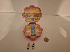 Vintage polly pocket - vintage,