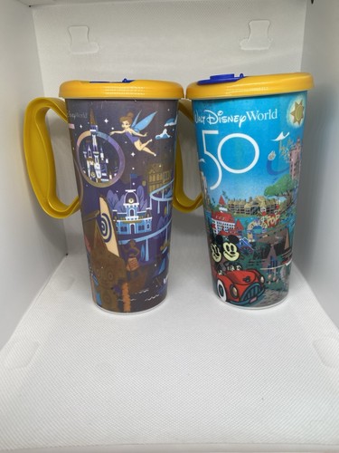 Disney wdw 50th anniversary - disney,