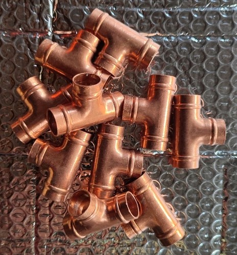Pegler yorkshire solder ring - pegler,