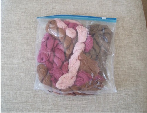 Job lot bundle - bundle, of