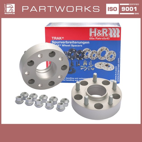 Wheel spacer for - porsche, with