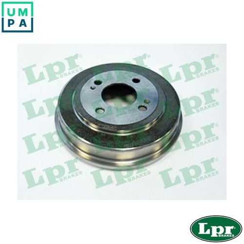 Brake drum 7d0075 for - 7d0075, honda