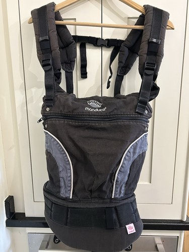 Manduca baby carrier - manduca, for