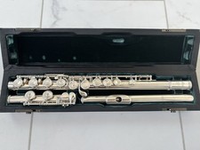 Altus A907E Flute .958