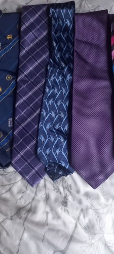 Bundle ties for corporate - 9,