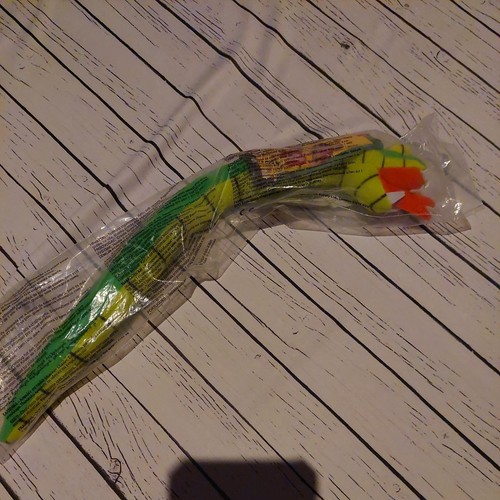 Mcdonald happy meal tarzan - mcdonald's,