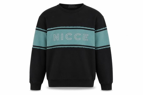 Nicce mens pullover sweatshirt - pullover,