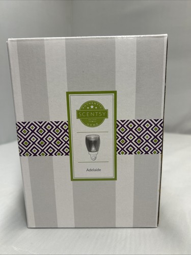 Brand new scentsy - brand, adelaide