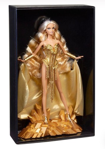 2012 gold label the - label,