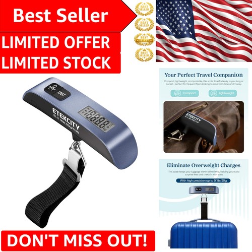 Precision digital luggage - precision,