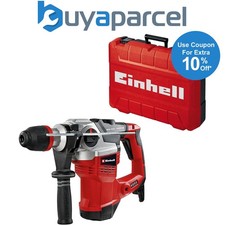 Einhell Corded Rotary Hammer