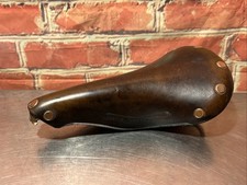 Brooks B17 Professional Brown