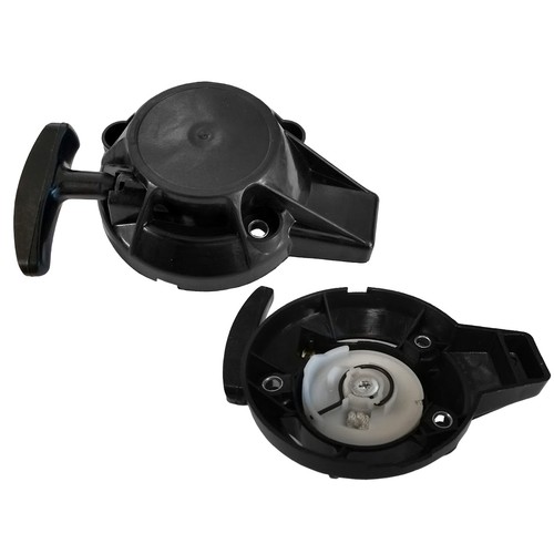 Recoil pull start starter - pull,