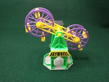 Skywheel Model Ride - N Scale