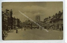 (Lg3479-477) Market Place