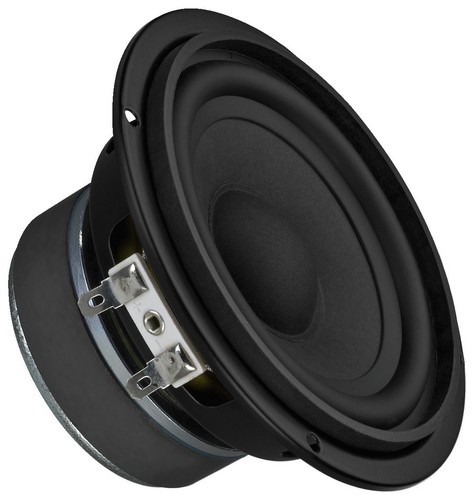 Monacor spm 116 - spm-116/8, hi-fi