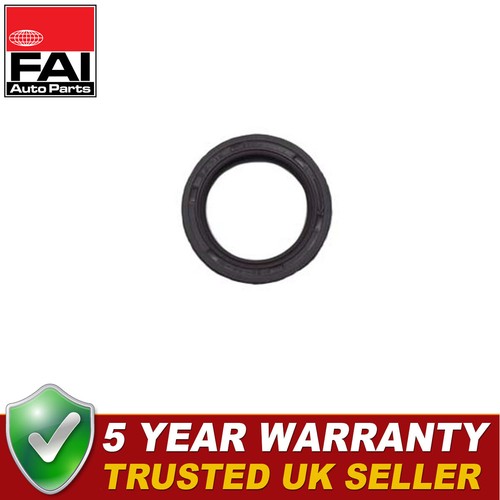 Fai camshaft oil seal - oil,