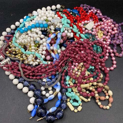 Costume jewellery quality - jewellery,