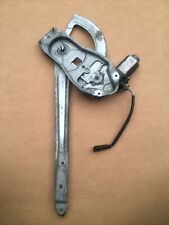 FORD TRANSIT MK6 T280 2.0 TD 2005 N/SF LEFT ELECTRIC WINDOW MECHANISM YC15V2320