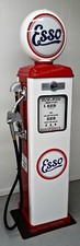 NEW REPLICA ESSO GAS PUMP -