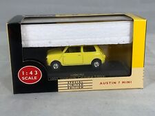 Corgi/Lledo: VA13005, 1997