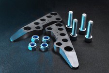 BMW E46 Steering Lock Adapters