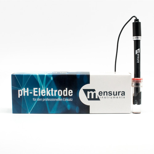 Electrode with bnc - with,