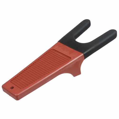 Plastic boot jack - with, sleeve