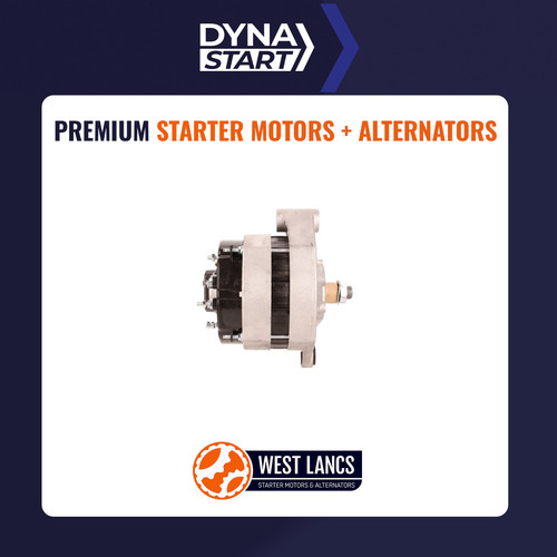 Alternator for volvo - for,