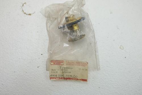 Porsche 944 cooling - porsche,
