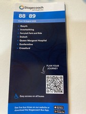 Stagecoach East Scotland