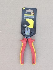 CK 140mm 5" SIDE CUTTER