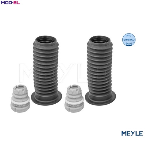 Dust cover kit shock absorber - cover,