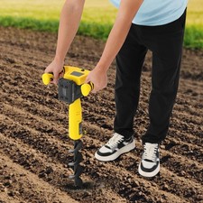 350W Post Hole Digger Electric